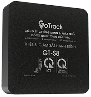 Thiết bị GT-S8