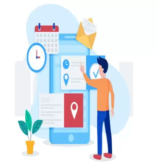 Hướng dẫn gia hạn dịch vụ