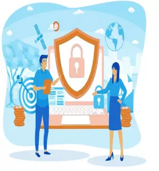 Chính sách bảo mật - Quyền riêng tư