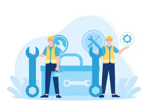 Chính sách đổi trả - Bảo hành