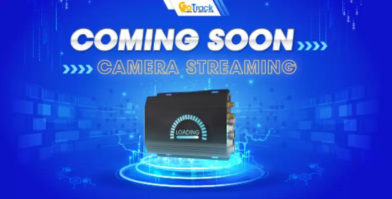 Coming soon – Siêu phẩm Camera Streaming