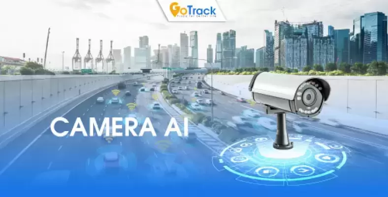 Camera AI – Nâng tầm quản lý giao thông trên toàn cầu