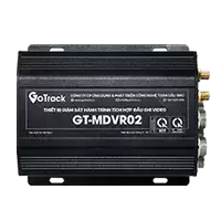GT-MDVR02 PLUS